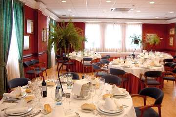 Family dining