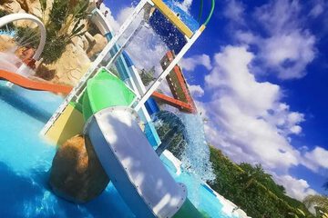 Water park