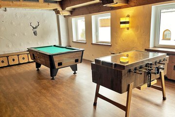 Billiards