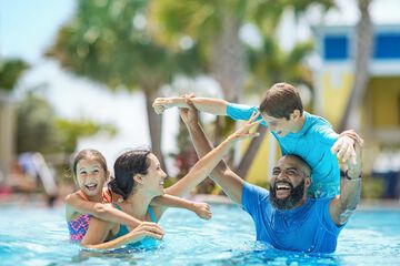 Children's activities