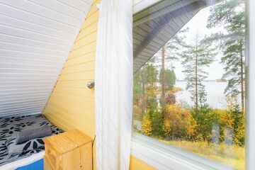 Lake view