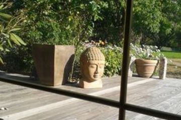 Terrace or Patio