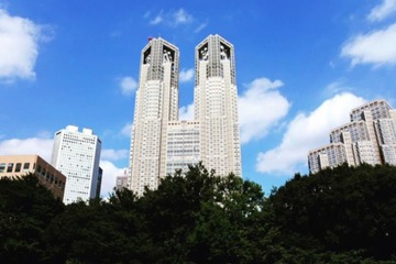 Park view