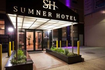 Hotel Front