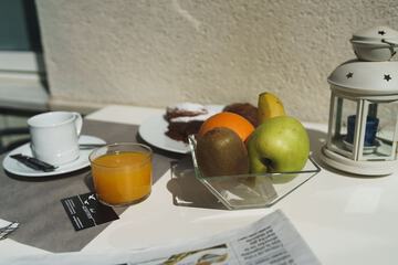 Coffee shop