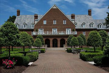 The Founders Inn and Spa Tapestry Collection by Hilton