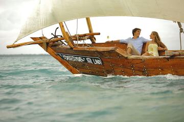 Boating