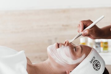 Facial