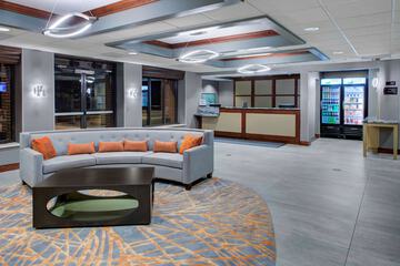 Hotel Interior 5 of 24