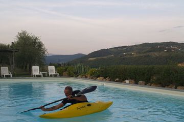 Rafting