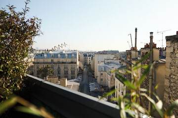 City view