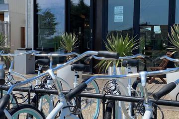 Bicycling