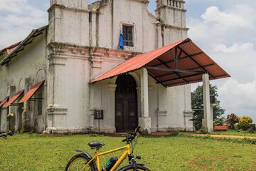 Bicycling