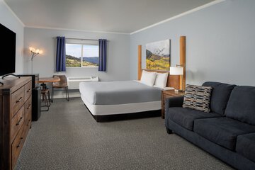 Gold King Mountain Inn