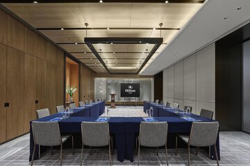 Ballroom