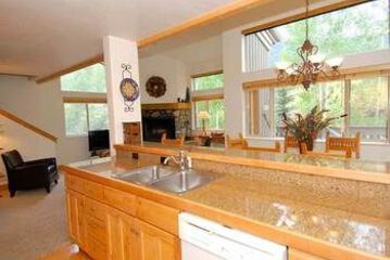 In-Room Kitchen