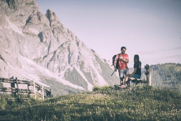 Hiking