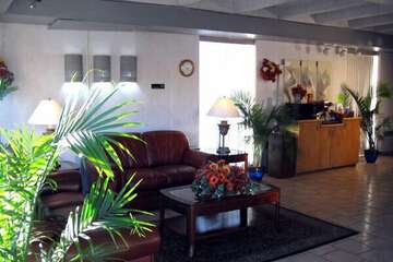 Santa Fe Inn Pueblo
