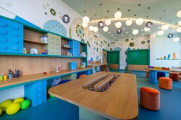 Children's activities