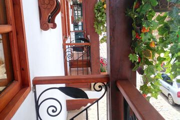 Porch