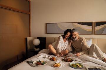 Room service - dining