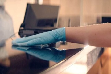 Cleanliness standards