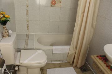 Shared kitchen facilities