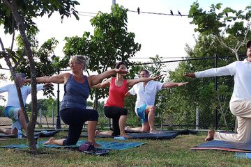 Yoga