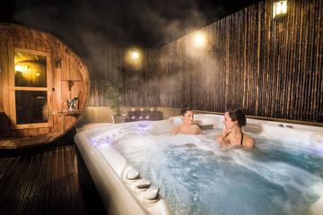 Spa