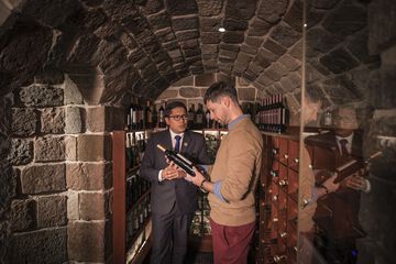 Winery