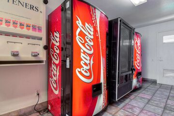 Vending machine