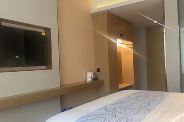 豪华套房