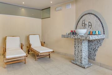 Spa treatment