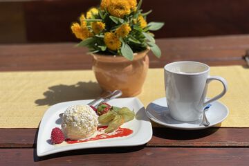 Coffee service