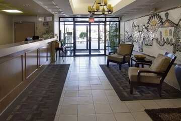 Econo Lodge