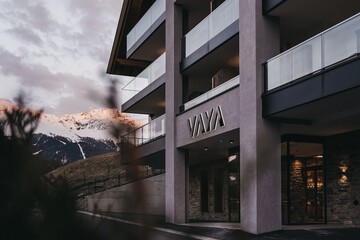 Building design