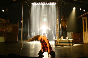 Theater show