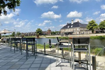 Sundeck