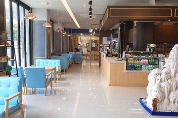 Cafe