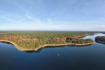 Lake