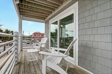 Terrace/Patio 319 of 333