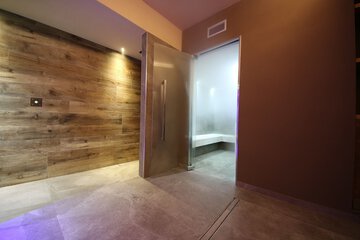 Turkish bath