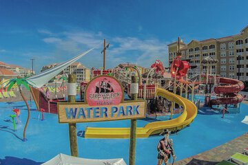 Water park