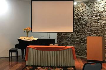 Ballroom