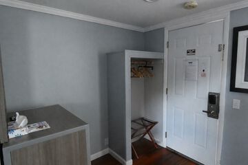 Wardrobe