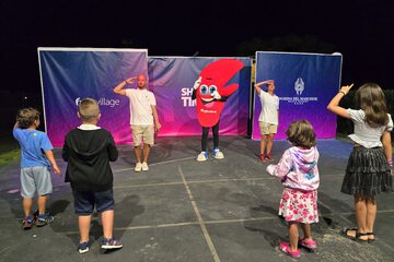 Children's activities
