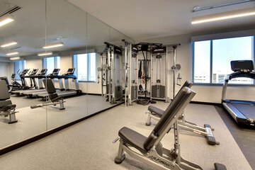 Health and Fitness 85 of 90