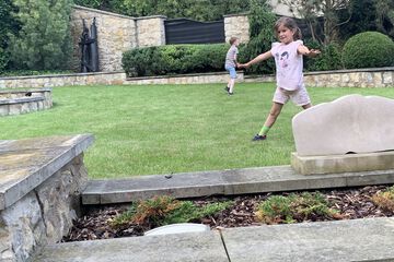 Children's activities