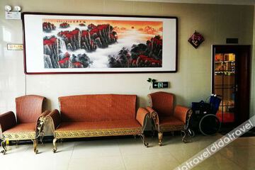 Hotel Interior or Public Areas