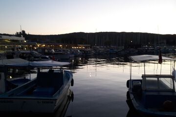 Boating